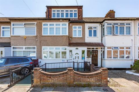 Third Avenue, Chadwell Heath, RM6 4 bed terraced house for sale