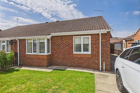 Tennyson Close, Market Rasen LN7 2 bed semi