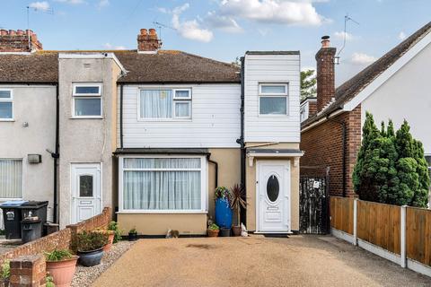 Canterbury Road, Birchington CT7 2 bed end of terrace house for sale