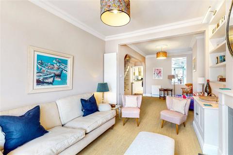 Temperley Road, London, SW12 4 bed terraced house for sale