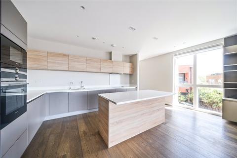 Devonshire Place, London 3 bed apartment for sale