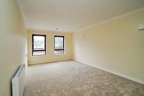 Station Road, New Milton BH25 1 bed retirement property for sale