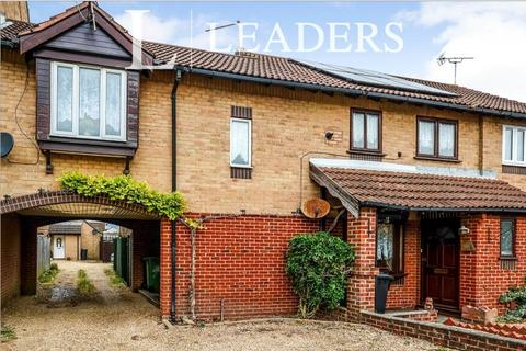 Ecton Lane, Portsmouth, Hampshire 1 bed coach house for sale