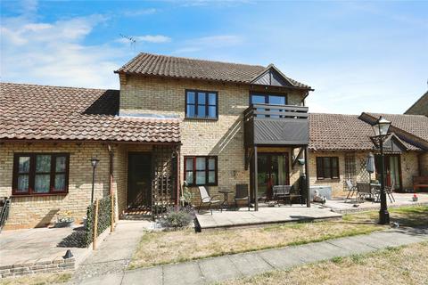 The Mallards (Mildenhall), Mildenhall... 2 bed apartment for sale