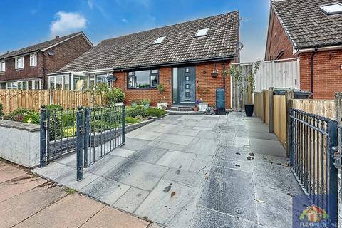 Ainsdale, Southport PR8 3 bed semi