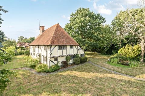 Bethersden Road, Smarden, Ashford 3 bed character property for sale