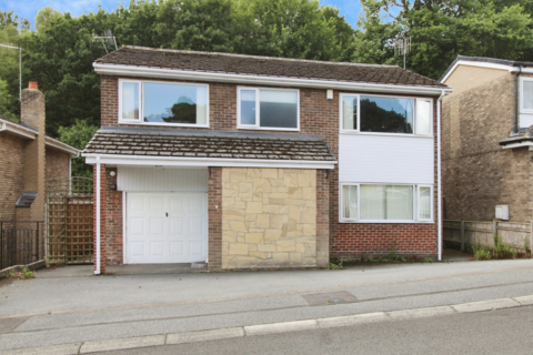 Paddock Wood, Prudhoe NE42 4 bed detached house for sale