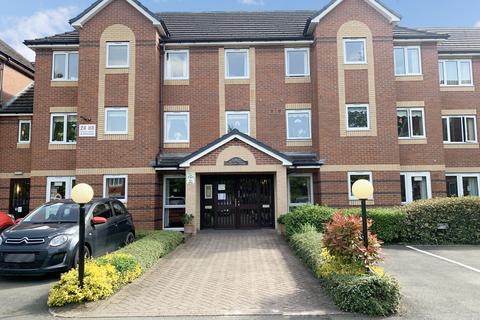 Chestnut Court (Castle Bromwich)... 1 bed apartment for sale