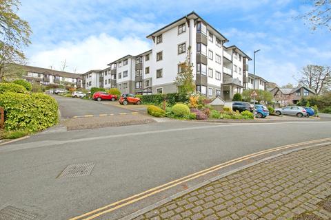 Tregolls Road, Truro TR1 2 bed retirement property for sale