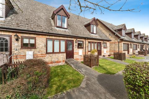Ash Grove (Burwell), Burwell CB25 2 bed retirement property for sale