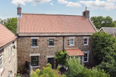School View, Barnard Castle 2 bed semi