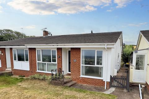 Sideling Fields, Tiverton, EX16 3 bed semi