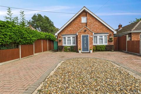 Bromley Road, Frating, Colchester... 5 bed detached house for sale