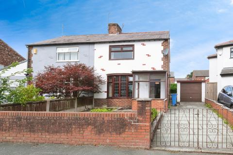 Hawthorne Road, Merseyside L34 3 bed semi