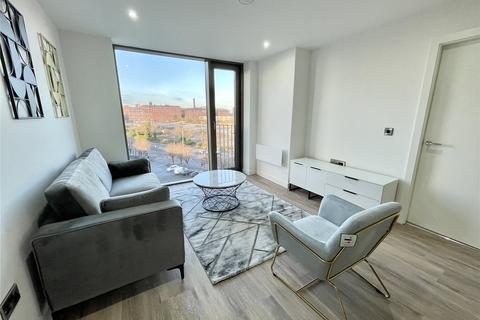 Oxygen Tower, 50 Store Street... 2 bed apartment for sale