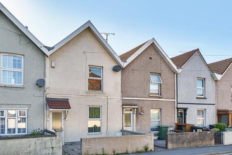 Soundwell Road, South Gloucestershire... 2 bed terraced house for sale