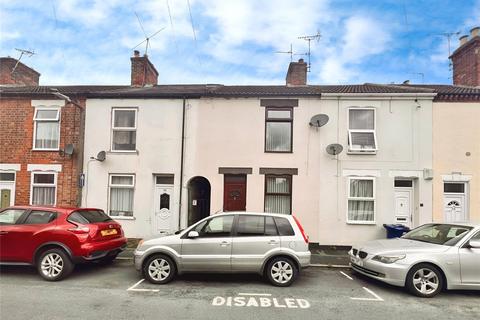Ordish Street, Staffordshire DE14 2 bed terraced house for sale