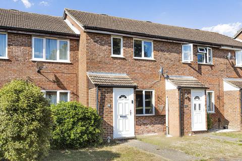 Mallard Way, Wantage, OX12 2 bed terraced house for sale