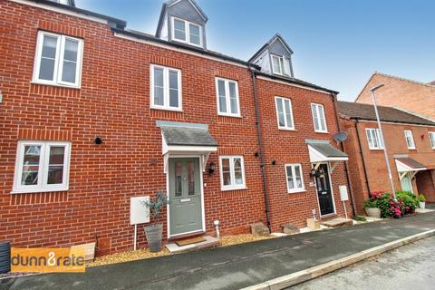 Burtree Drive, Stoke