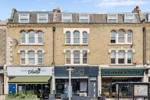 Upper Richmond Road, London 1 bed flat for sale