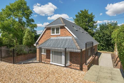 Morgans Vale Road, Redlynch... 3 bed detached house for sale