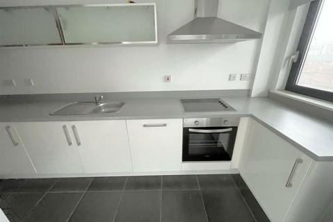 33 Cornhill, ., Liverpool... 1 bed apartment for sale