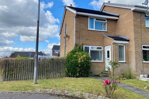 Woodlands Close, Huddersfield 2 bed townhouse for sale