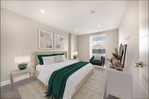 Station Road, Watford, WD17 1 bed flat for sale