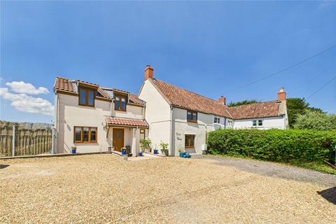 Ston Easton, Somerset BA3 4 bed semi