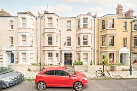 Mowll Street, London SW9 2 bed flat for sale