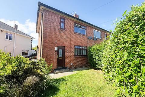 Balliol Avenue, Newcastle Upon Tyne 2 bed semi
