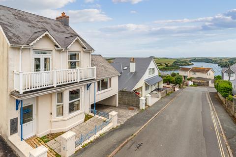 Raleigh Road, Salcombe 4 bed detached house for sale