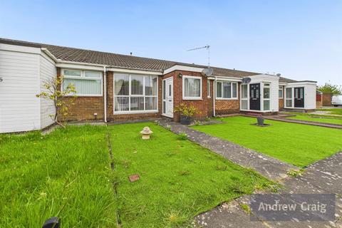Rochester Square, Jarrow 2 bed bungalow for sale