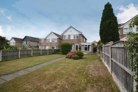 Ackworth Road, Pontefract 4 bed detached house for sale