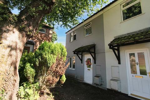 Cefn Celyn, Dunvant, Swansea, SA2 3 bed semi