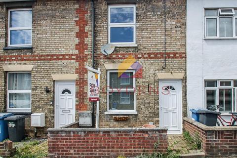 New Street, Sudbury CO10 2 bed terraced house for sale