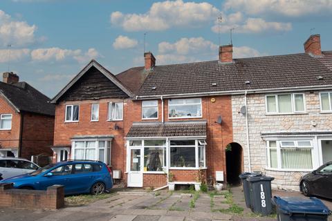 Gracemere Crescent, West Midlands B28 3 bed terraced house for sale