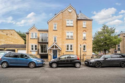 Western Road,  Oxford,  OX1 1 bed flat for sale