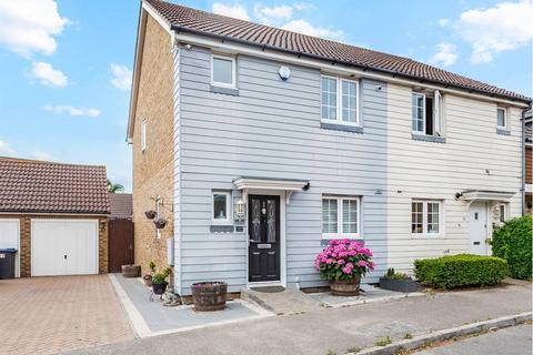 Pochard Crescent, Herne Bay 3 bed semi