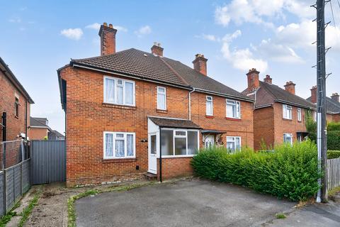 Harrison Road, Swaythling... 3 bed semi