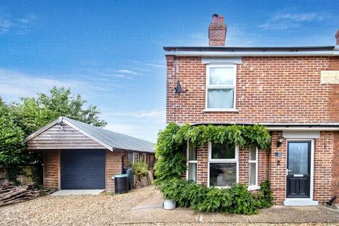 Hall Road, Clenchwarton, King's Lynn... 3 bed semi