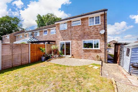 Farnhurst Road, Barnham PO22 4 bed end of terrace house for sale