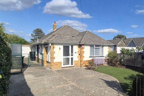 Rosewood Gardens, New Milton... 2 bed bungalow for sale