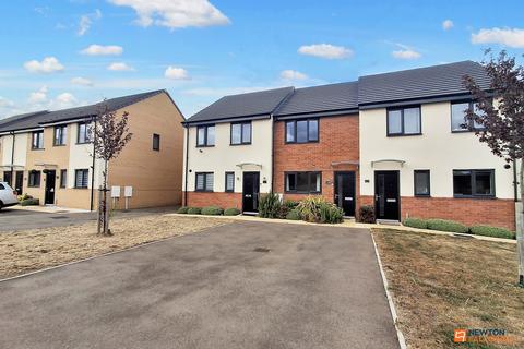 Arkwright Way, Gunthorpe... 2 bed terraced house for sale