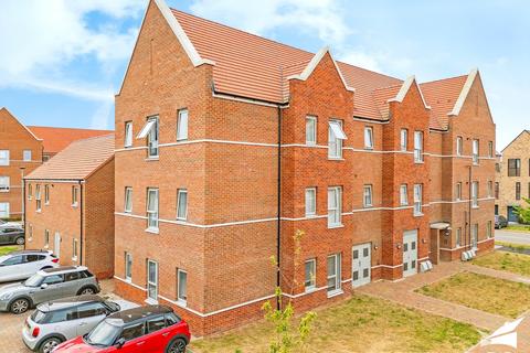 Henry Shuttlewood Drive, Beaulieu... 1 bed apartment for sale