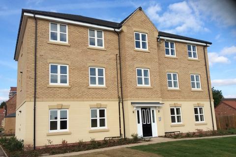 Pinter Lane, Gainsborough 2 bed apartment for sale