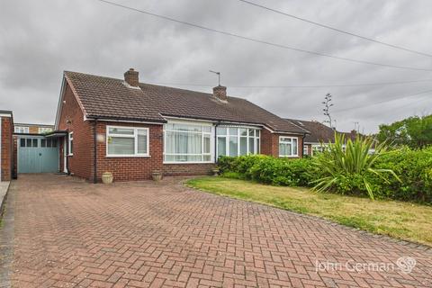 Westmead Road, Barton Under Needwood 2 bed semi