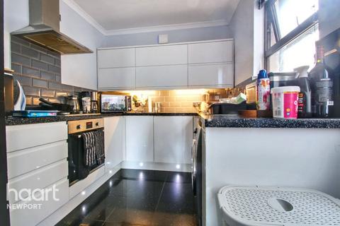 Lambert Street, Newport 2 bed terraced house for sale