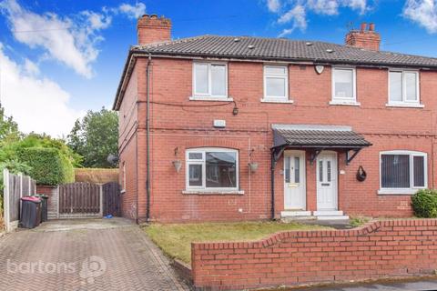 Hardwick Street, Dalton 3 bed semi