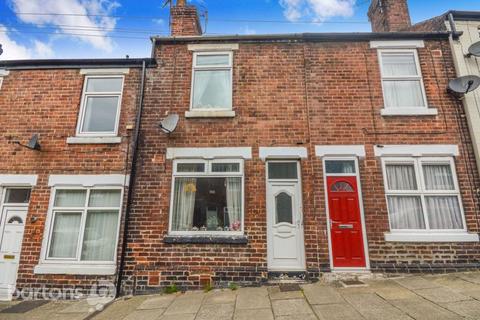 Dovercourt Road, Masbrough 2 bed terraced house for sale
